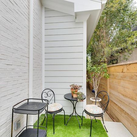 Bright Santa Monica Home With Patio - 3 Mi To Beach! Los Angeles Exterior photo